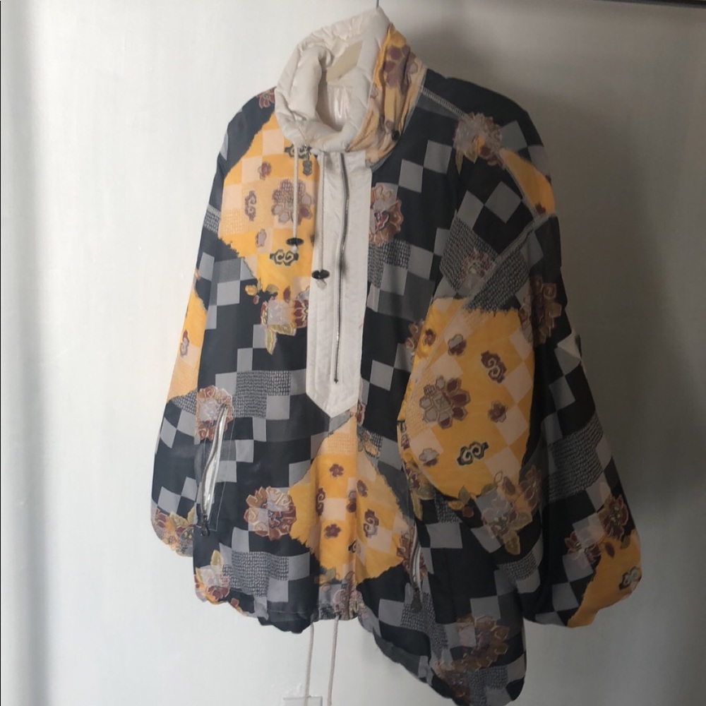 Vintage 80s Ski Jacket